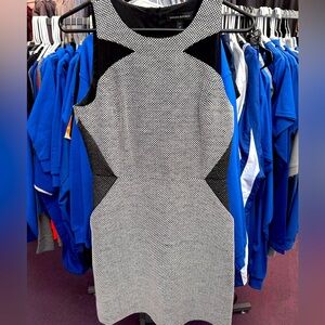 Size 6P Banana Republic dress. Gorgeous and will get you lots of compliments